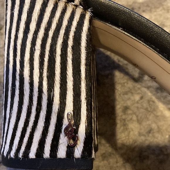Sam Edelman Heals - Picture 5 of 8
